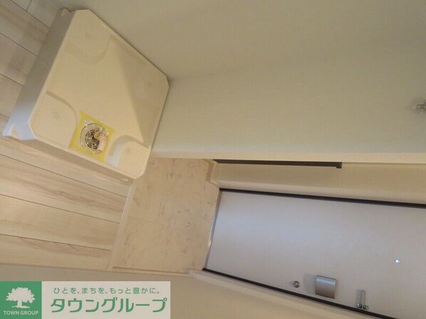 エルスタンザ東綾瀬DEUXの物件内観写真